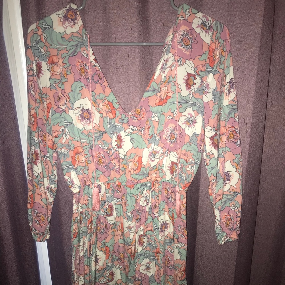 Hollister Co dress